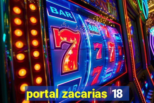 portal zacarias 18